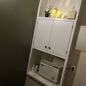 Massage Crystal - Massage Near Me - Laurel, Maryland