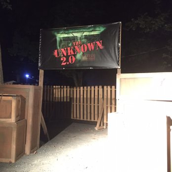Shocktoberfest - Haunted Houses Near Me - Sinking Spring, Pennsylvania Shocktoberfest - Haunted Houses Near Me - Sinking Spring, Pennsylvania