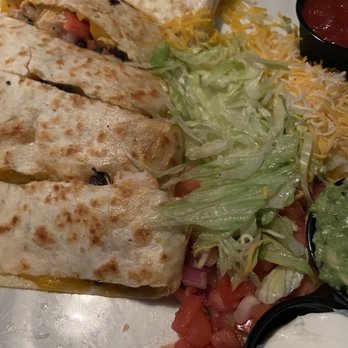 CJ's Brewing Company - Chicken Quesadilla - Pizza Near Me - Commerce Twp, Michigan CJ's Brewing Company - Chicken Quesadilla - Pizza Near Me - Commerce Twp, Michigan