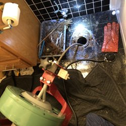 Capitol Plumbing & Hydro-Jetting Service