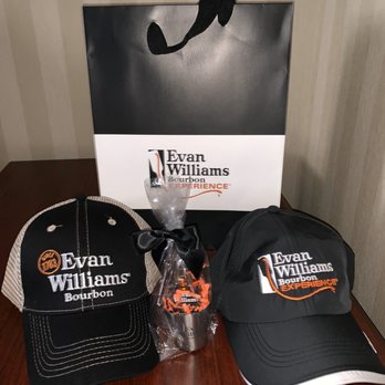 Evan Williams Bourbon Experience - Tours Near Me - Louisville, Kentucky Evan Williams Bourbon Experience - Tours Near Me - Louisville, Kentucky