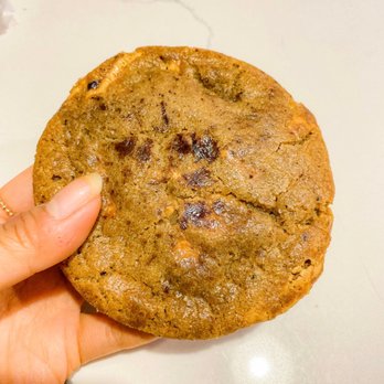 Rose Ave Bakery - Coffee cardamom cookie - Bakeries Near Me - Washington, DC, District of Columbia Rose Ave Bakery - Coffee cardamom cookie - Bakeries Near Me - Washington, DC, District of Columbia