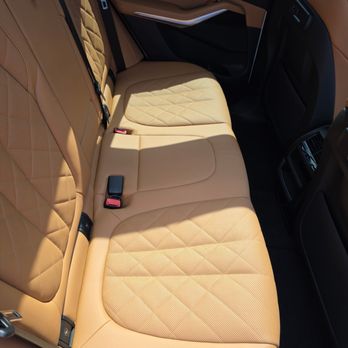 Jp’s Mobile Detailing - Interior - Auto Detailing Near Me