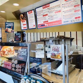 Jersey Mike's Subs - Great Menu Options - Sandwiches Near Me - Chula Vista, California Jersey Mike's Subs - Great Menu Options - Sandwiches Near Me - Chula Vista, California