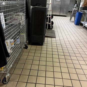 Korner Kitchen and Bar - Kitchen Incubators Near Me - Oakland, California