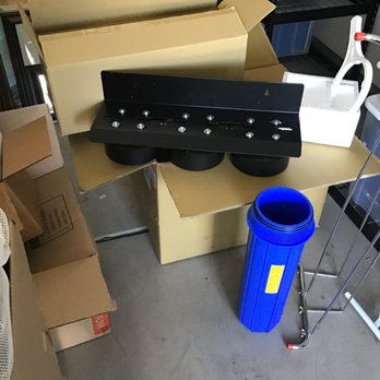 STK Plumbing - Whole-home filtration system to be installed - Plumbing Near Me STK Plumbing - Whole-home filtration system to be installed - Plumbing Near Me