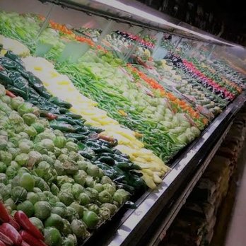 Cermak Fresh Market - Grocery Near Me - Chicago, Illinois