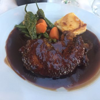 Can Cuarassa - Veal liver is quite good, actually - International Near Me - Baleares - Mallorca, PM