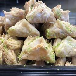 Cedars Deli