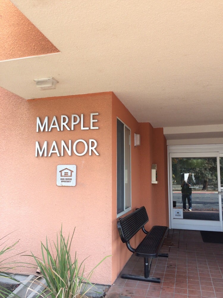 MARPLE MANOR Updated September 2024 530 Coffee Rd Ofc, Modesto