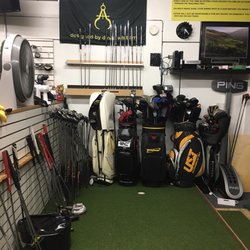 Kouros Logic - Putting area
