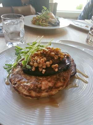 Inspire Restaurant by null