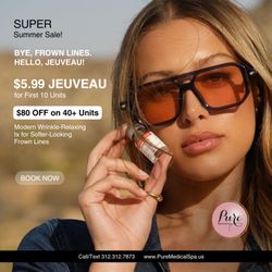 Pure Med Spa