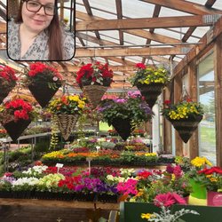 Markey's Fruit Stand