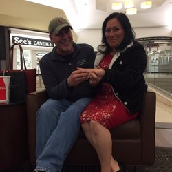 Enchanted Boutique - Proposal Again (with real ring)