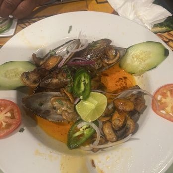 Anaya's Fresh Mexican Restaurant - Mexican Near Me - Glendale, Arizona