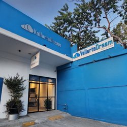 Vallarta Dream Rentals - Exterior view of Vallarta Dream Rentals & Real Estate office in Puerto Vallarta.