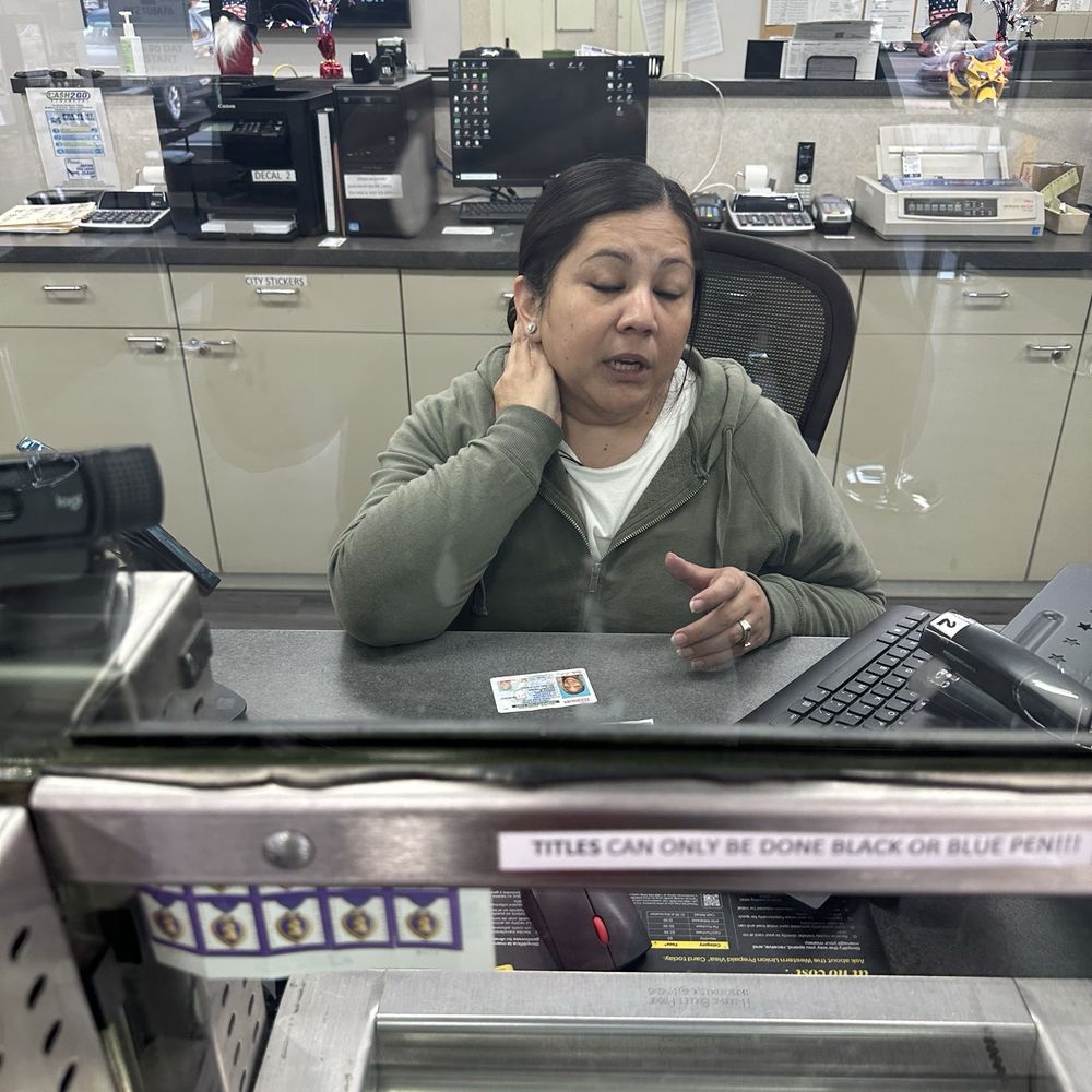 TOP 10 BEST Check Cashing/Pay-Day Loans near Oak Lawn, IL - Updated 2026 -  Yelp