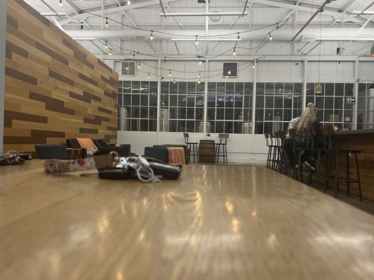 Arvon Brewing Co. - GR Taproom by null