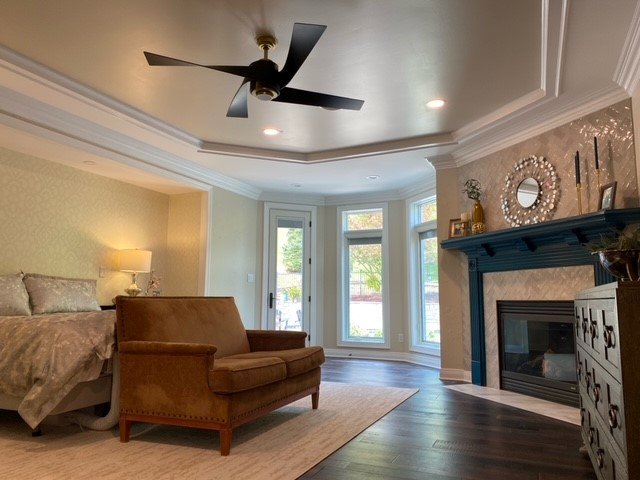 The Fabric - upholstery in Chesterfield, MO