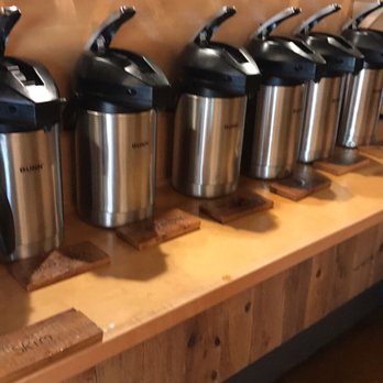 Maple Street Biscuit - Gainesville - Coffee/tea station - Breakfast & Brunch Near Me - Gainesville, Florida Maple Street Biscuit - Gainesville - Coffee/tea station - Breakfast & Brunch Near Me - Gainesville, Florida