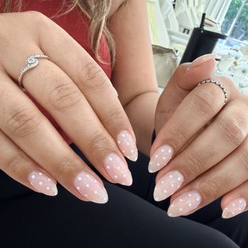 Lavender Oasis Nail Salon - Nail Salons Near Me - Pleasanton, California