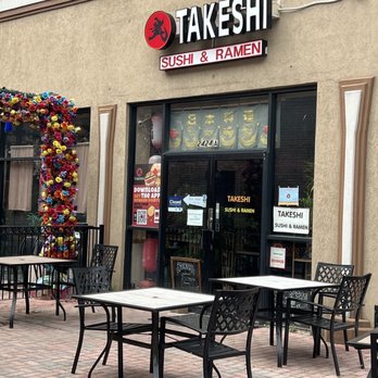 Takeshi Sushi - Sushi Bars Near Me - Arlington, Virginia Takeshi Sushi - Sushi Bars Near Me - Arlington, Virginia