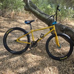 Miner's Ravine Trail - Part of trail near Roseville Parkway