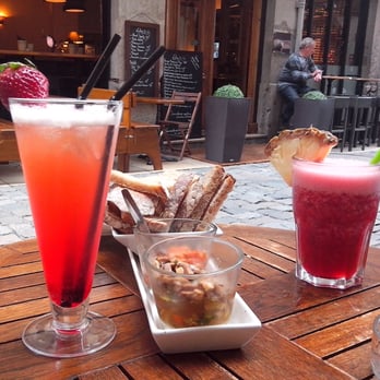 Le Brooklyn - Happy hour - Bars Near Me - Lyon, 69 Le Brooklyn - Happy hour - Bars Near Me - Lyon, 69
