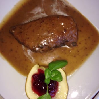 Restauracja Max 18 - The Duck dish with a nice sauce. - Polish Near Me - Kraków, Massachusetts Restauracja Max 18 - The Duck dish with a nice sauce. - Polish Near Me - Kraków, Massachusetts