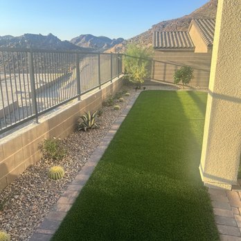 JTB Landscapers - Landscape Architects or Designers Near Me - Las Vegas, Nevada