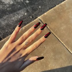 Natural Nails