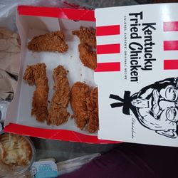 KFC