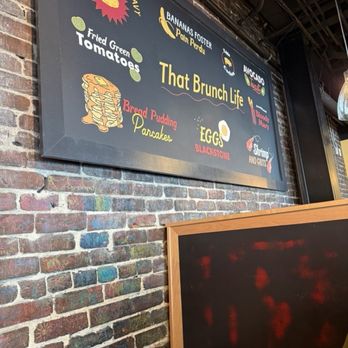 Ruby Sunshine Knoxville - Menu items - Breakfast & Brunch Near Me - Knoxville, Tennessee