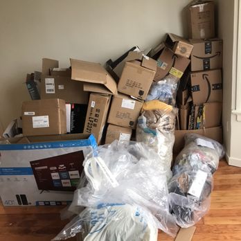 JMS Moving/Hauling - Pile up your trash even boxes we take it out ASAP!!! - Junk Removal & Hauling Near Me JMS Moving/Hauling - Pile up your trash even boxes we take it out ASAP!!! - Junk Removal & Hauling Near Me