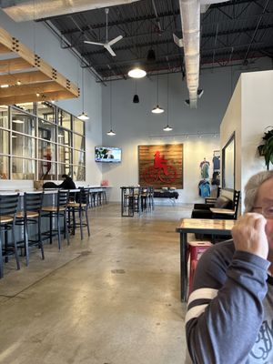 Conshohocken Brewing Co - KoP by null