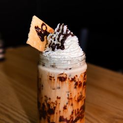 The Waffle Place