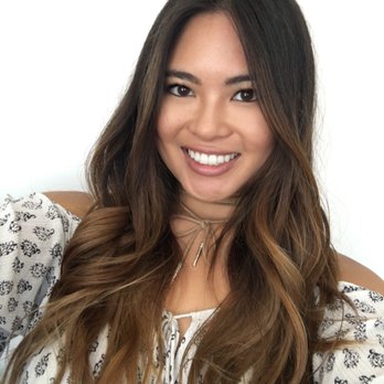 Salon Drew - Guest selfie! - Hair Salons Near Me - Long Beach, California