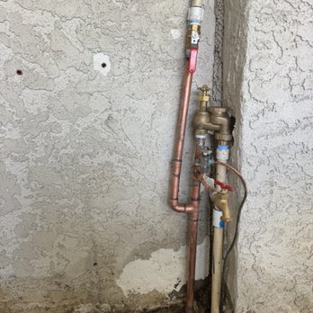 ElitPro Plumbing - Old And Cracked Galvanized Pipes Changed - Plumbing Near Me - Northridge, California ElitPro Plumbing - Old And Cracked Galvanized Pipes Changed - Plumbing Near Me - Northridge, California