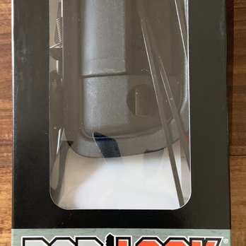 New Level Motor Sports - Pop & Lock with Manual Tailgate Lock Kit for my Ridgeline - Auto Parts & Supplies Near Me - Poway, California