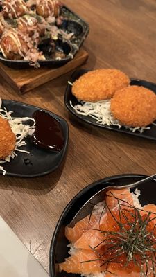Mr Max Izakaya Restaurant by null