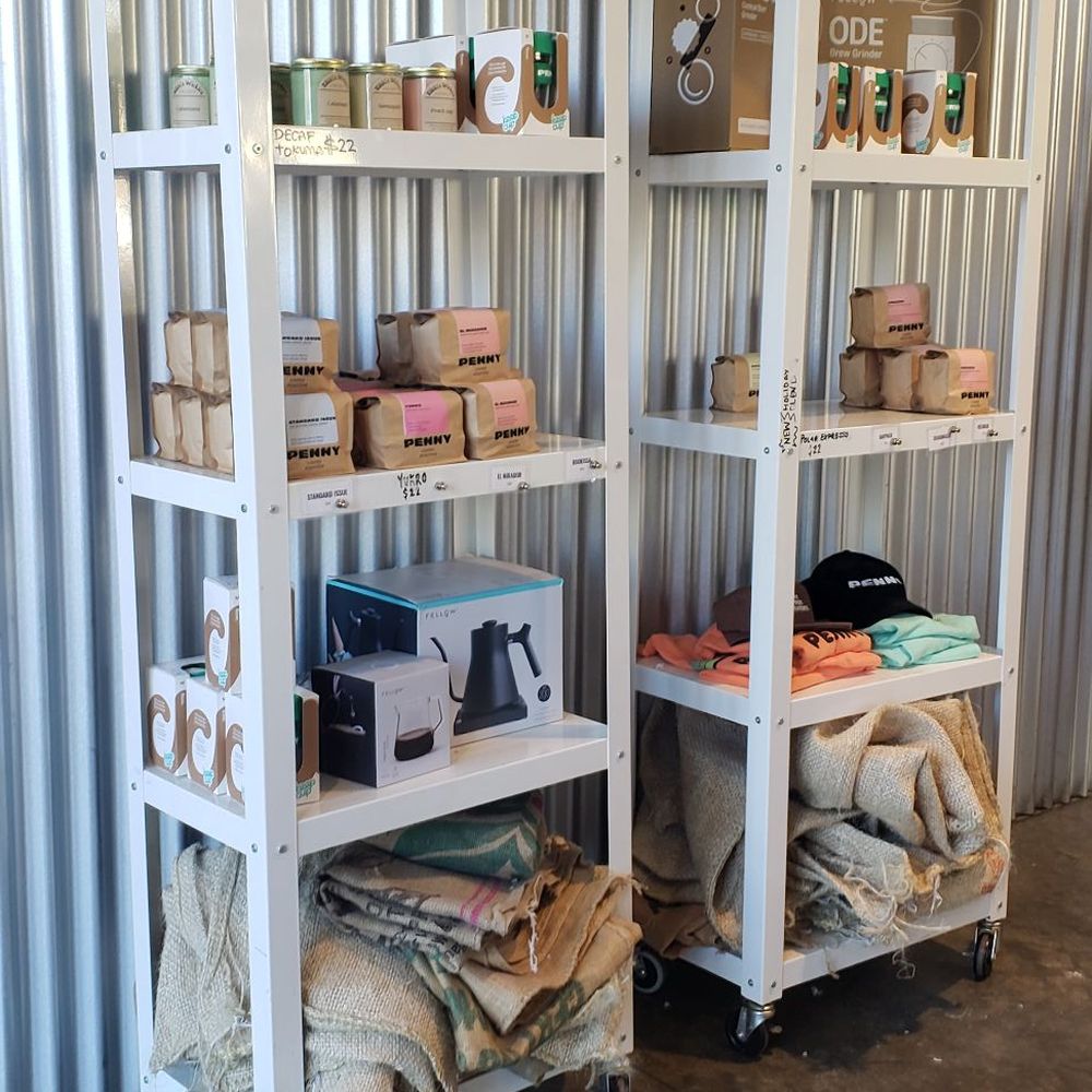Penny Coffee Roasters - Coffee Roasteries Near Me - Glendora, California Penny Coffee Roasters - Coffee Roasteries Near Me - Glendora, California