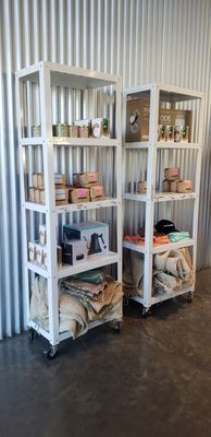 Penny Coffee Roasters Glendora by null