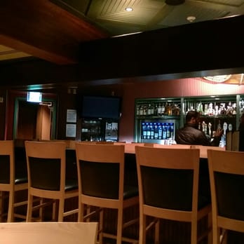Aurora Bar and Grill - New American Near Me - Girdwood, Alaska