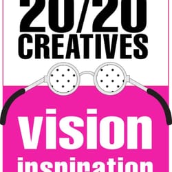 20/20 Creatives Graphic Design - 2020creatives.com