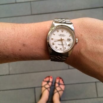 HQ Milton - Watches Near Me - San Francisco, California HQ Milton - Watches Near Me - San Francisco, California