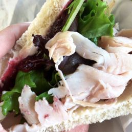 The Turkey Berry
