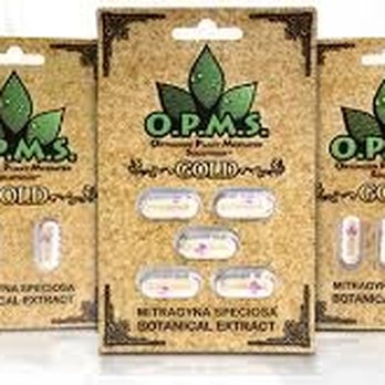 Logan Smoke Hub - OPMS Capsules - Tobacco Shops Near Me - Chicago, Illinois