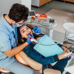 Salt Lake Dental - Dental Care