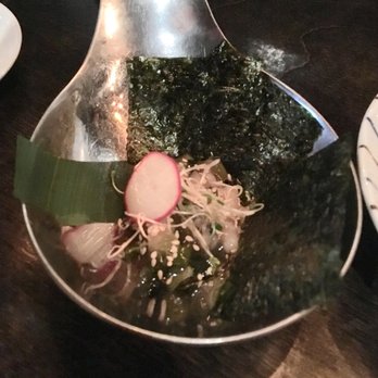 Sake Bar Kushi - Taco Wasabi ($1.95) - Japanese Near Me - Toronto, Ontario Sake Bar Kushi - Taco Wasabi ($1.95) - Japanese Near Me - Toronto, Ontario